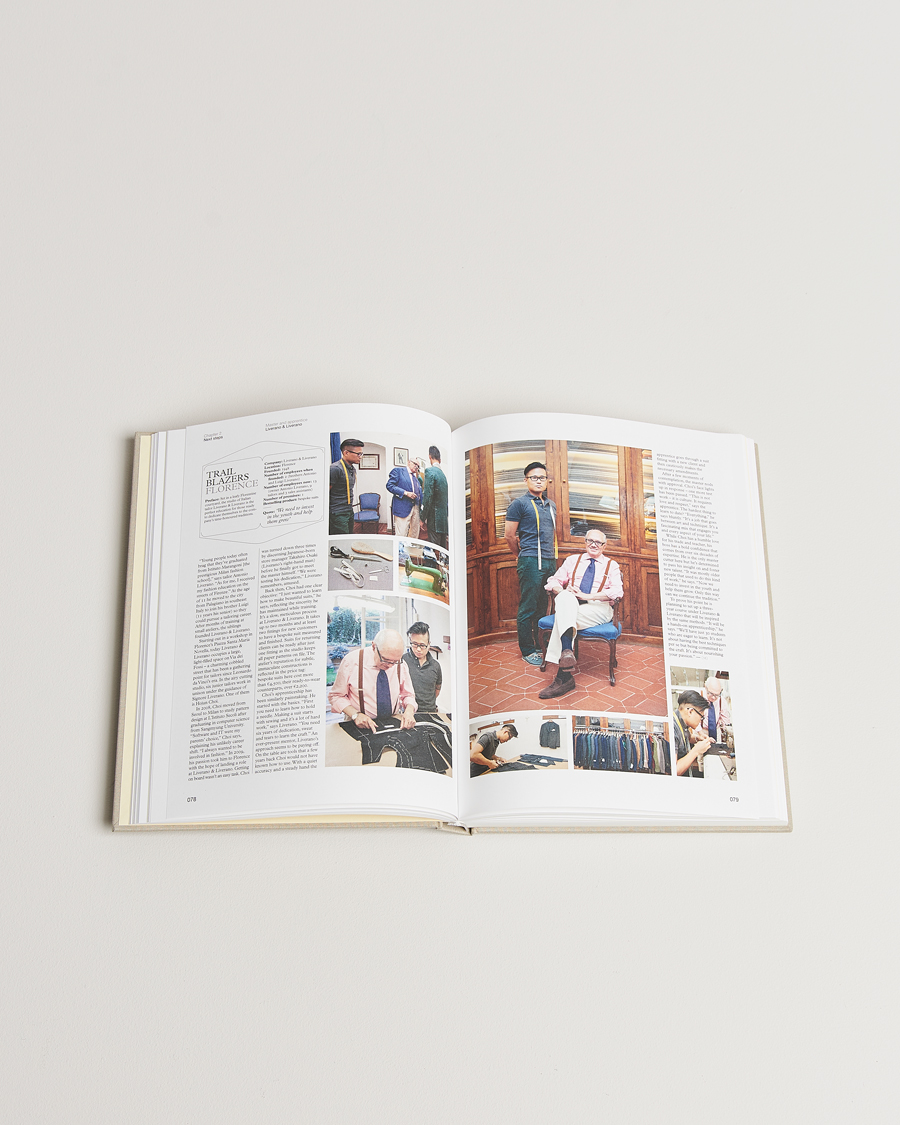 Herr | Böcker | New Mags | Monocle Guide to Good Business