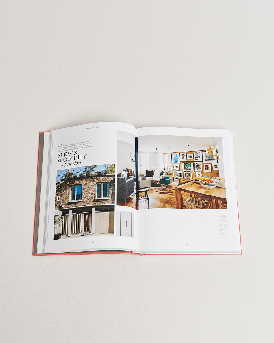 Herr | Livsstil | Monocle | Guide to Cosy Homes