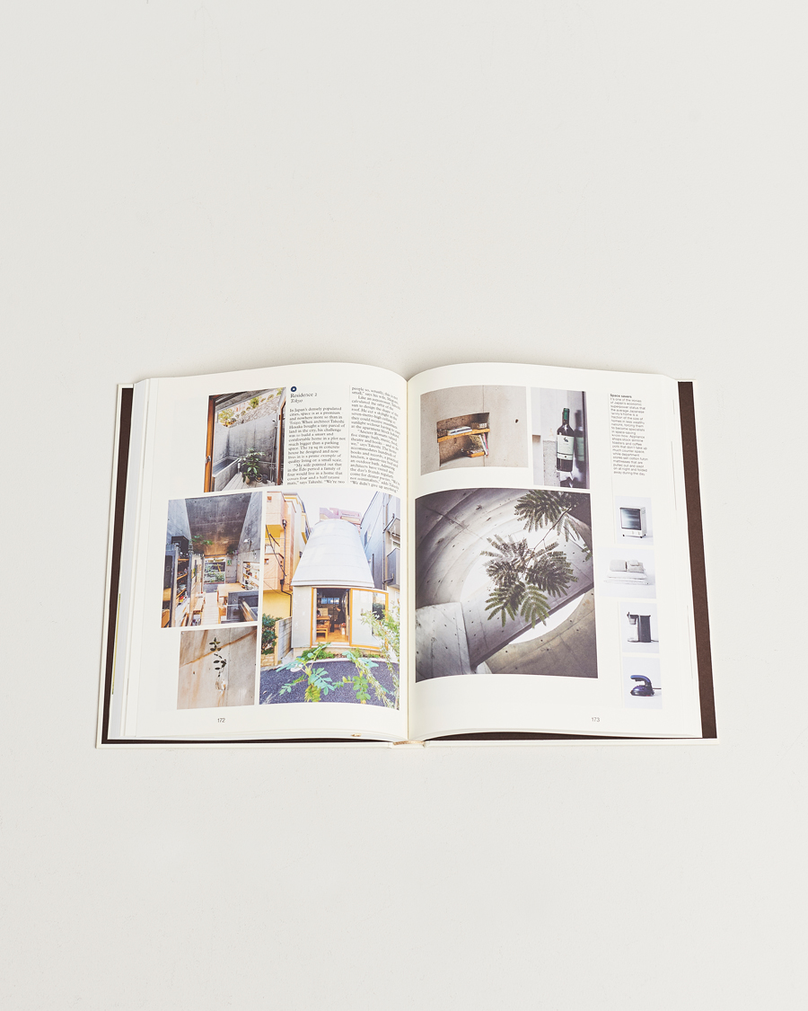 Herr | Monocle | Monocle | Book of Japan