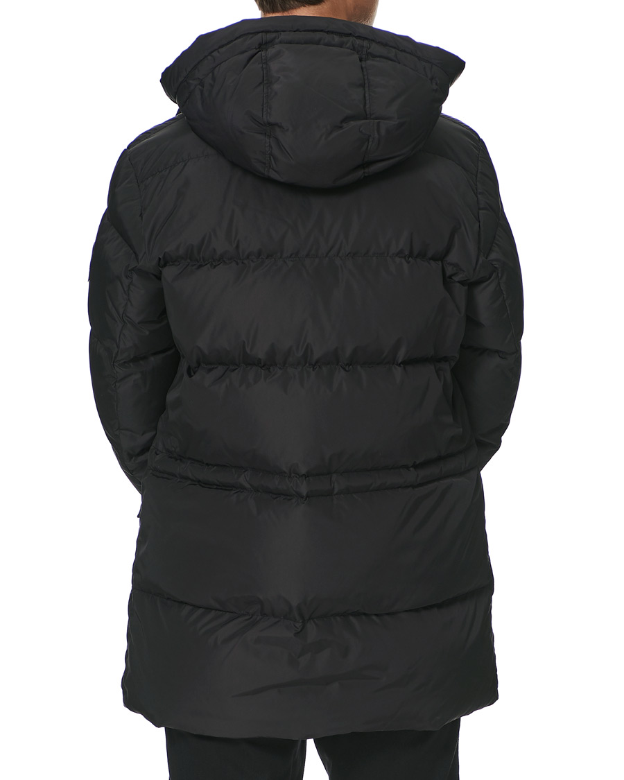 Herr | Jackor | BOSS BLACK | BOSS Demalo Puffer Jacket Black