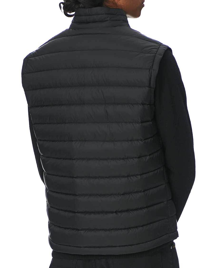 Herr | Jackor | BOSS BLACK | BOSS Chroma Down Vest Black