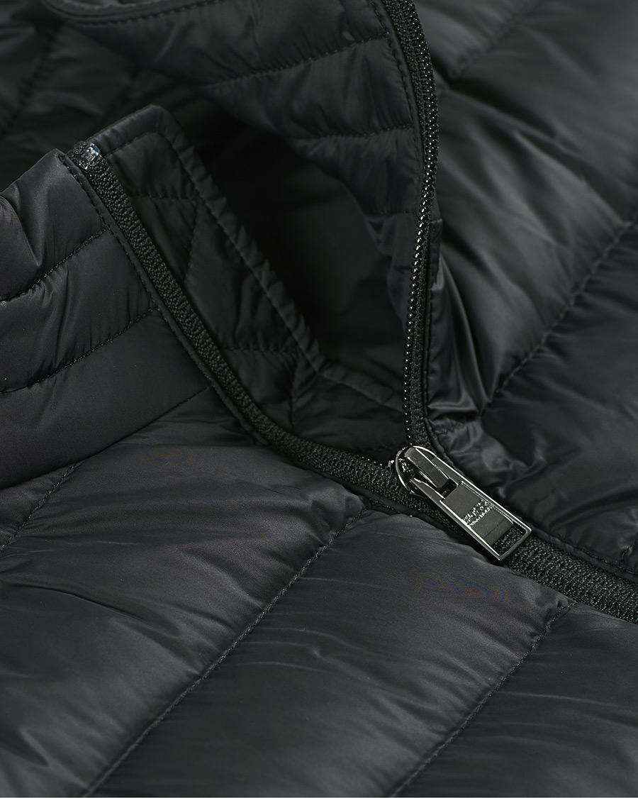 Herr | Jackor | BOSS BLACK | BOSS Chroma Down Vest Black