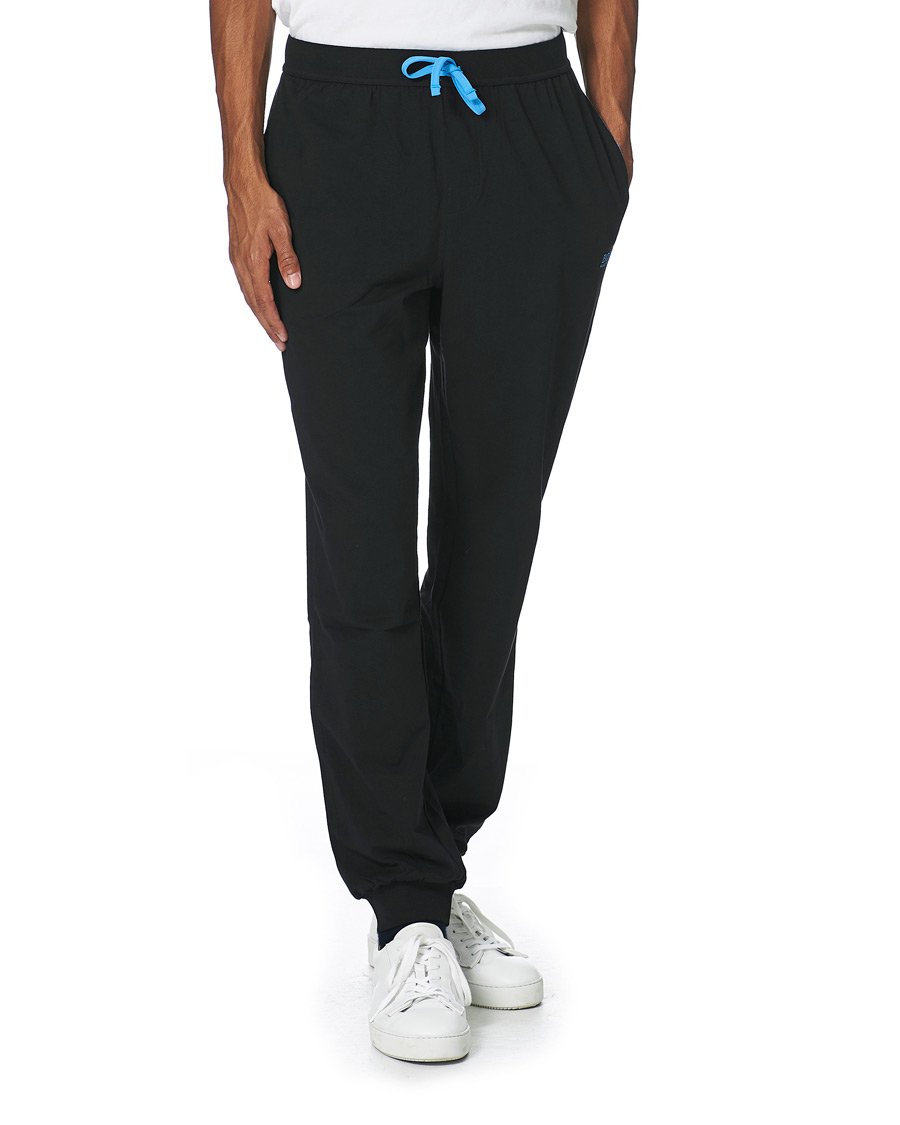 Herr | Byxor | BOSS BLACK | BOSS Mix & Match Sweatpants Black