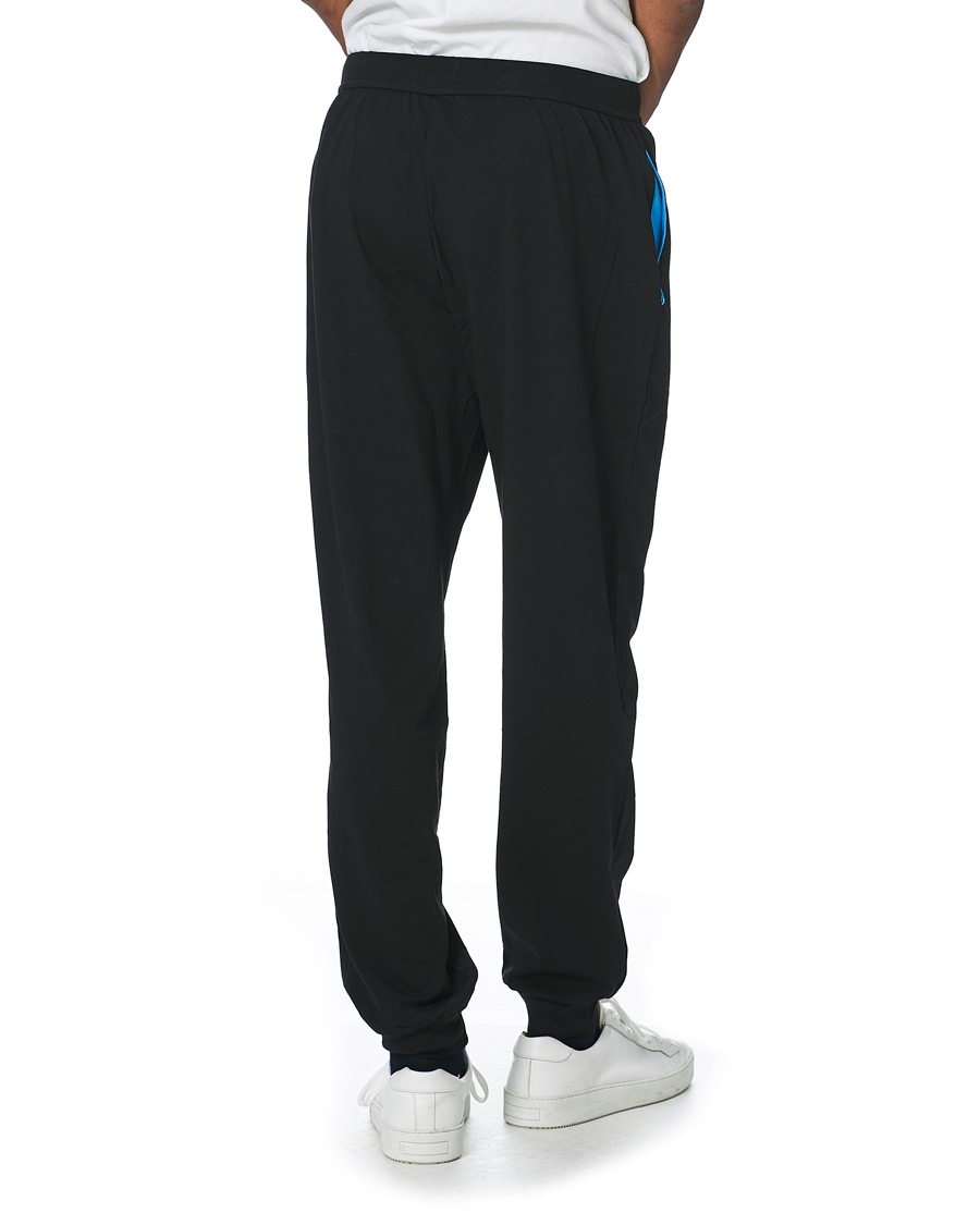 Herr | Byxor | BOSS BLACK | BOSS Mix & Match Sweatpants Black