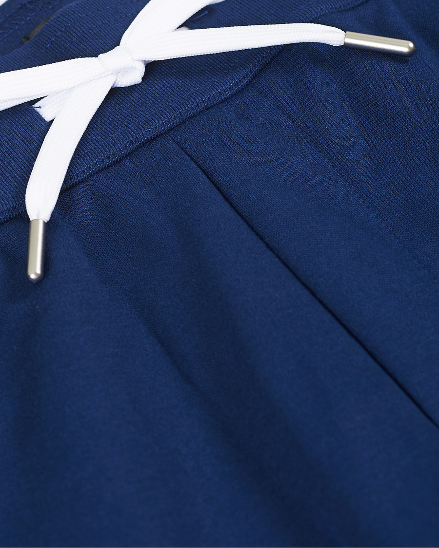 Herr | Byxor | BOSS BLACK | BOSS Tracksuit Pants Medium Blue