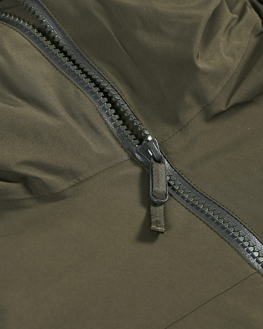Herr | Jackor | Arc'teryx | Koda GORE-TEX Hooded Down Jacket Moonshadow