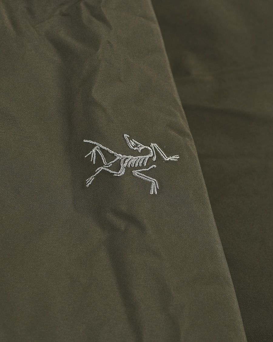 Herr | Jackor | Arc'teryx | Koda GORE-TEX Hooded Down Jacket Moonshadow
