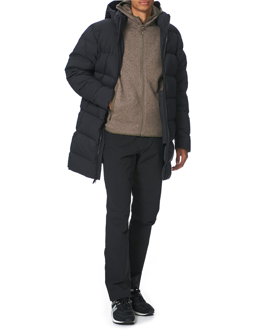 Herr | Jackor | Arc'teryx | Revet Down Coat Black