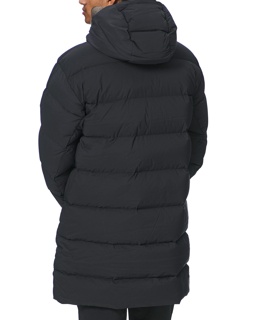 Herr | Jackor | Arc'teryx | Revet Down Coat Black