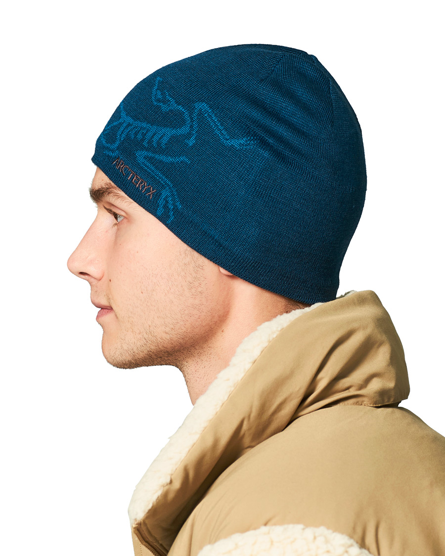 Herr | Arc'teryx Bird Head Toque Hat Magician | Arc'teryx | Bird Head Toque Hat Magician