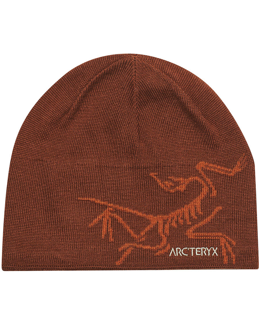 Herr | Arc'teryx Bird Head Toque Hat Myth/Komorebi | Arc'teryx | Bird Head Toque Hat Myth/Komorebi