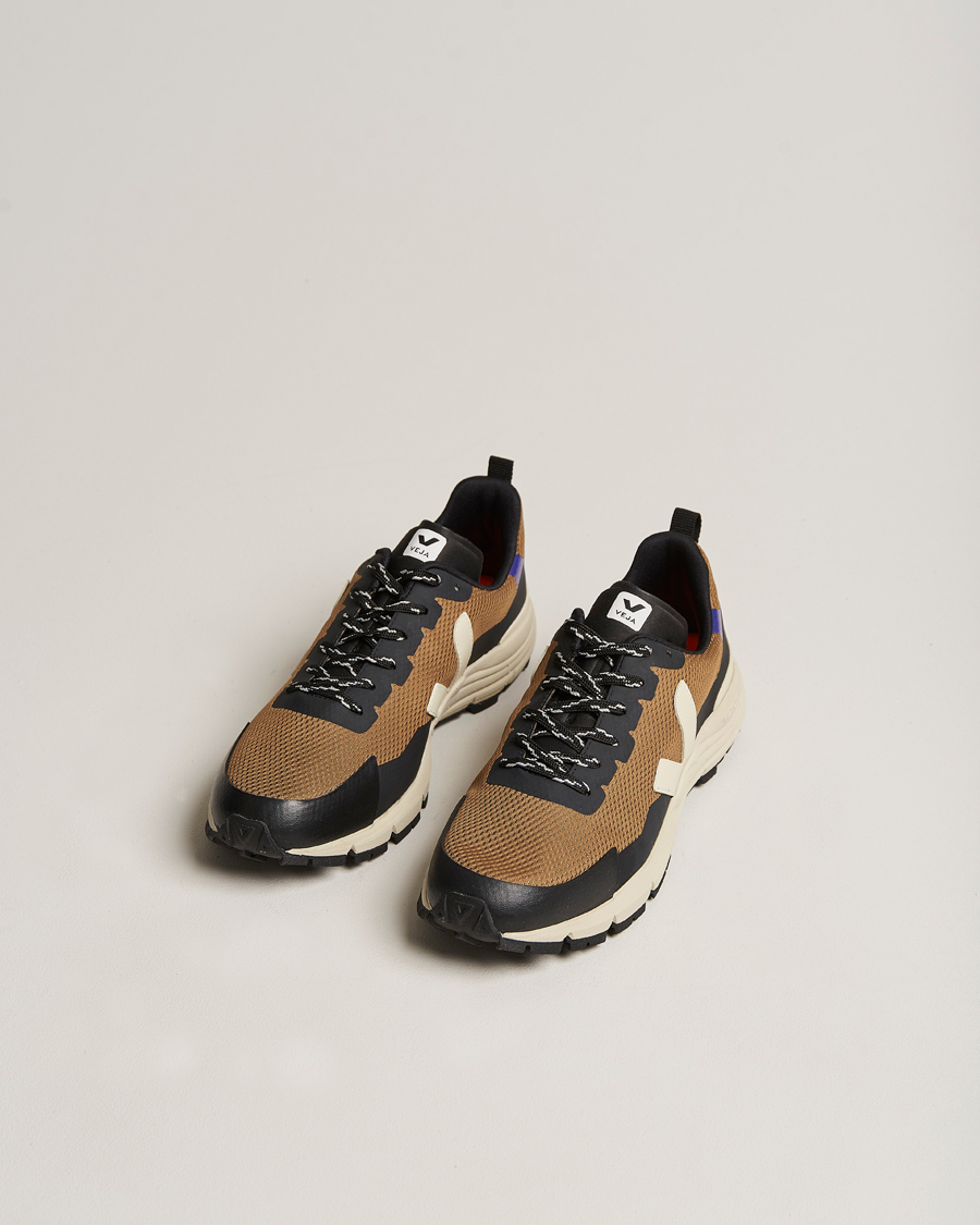 Herr | Contemporary Creators | Veja | Dekkan Vibram Running Sneaker Tent Pierre Purple