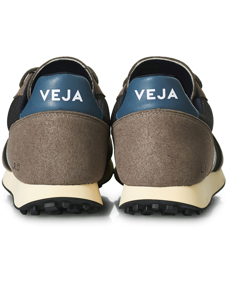 Herr | Veja SDU Vegan Running Sneaker Grafite Oxford Grey | Veja | SDU Vegan Running Sneaker Grafite Oxford Grey