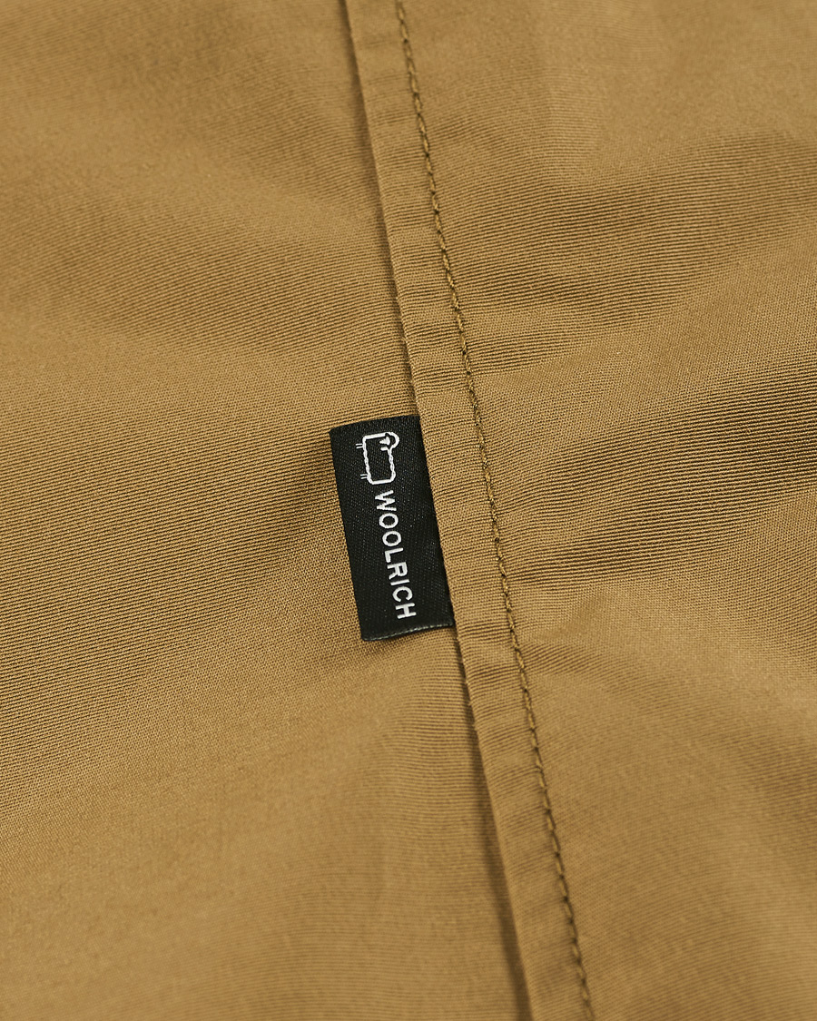 Herr | Jackor | Woolrich | Arctic Parka No Fur Alaskan Brown
