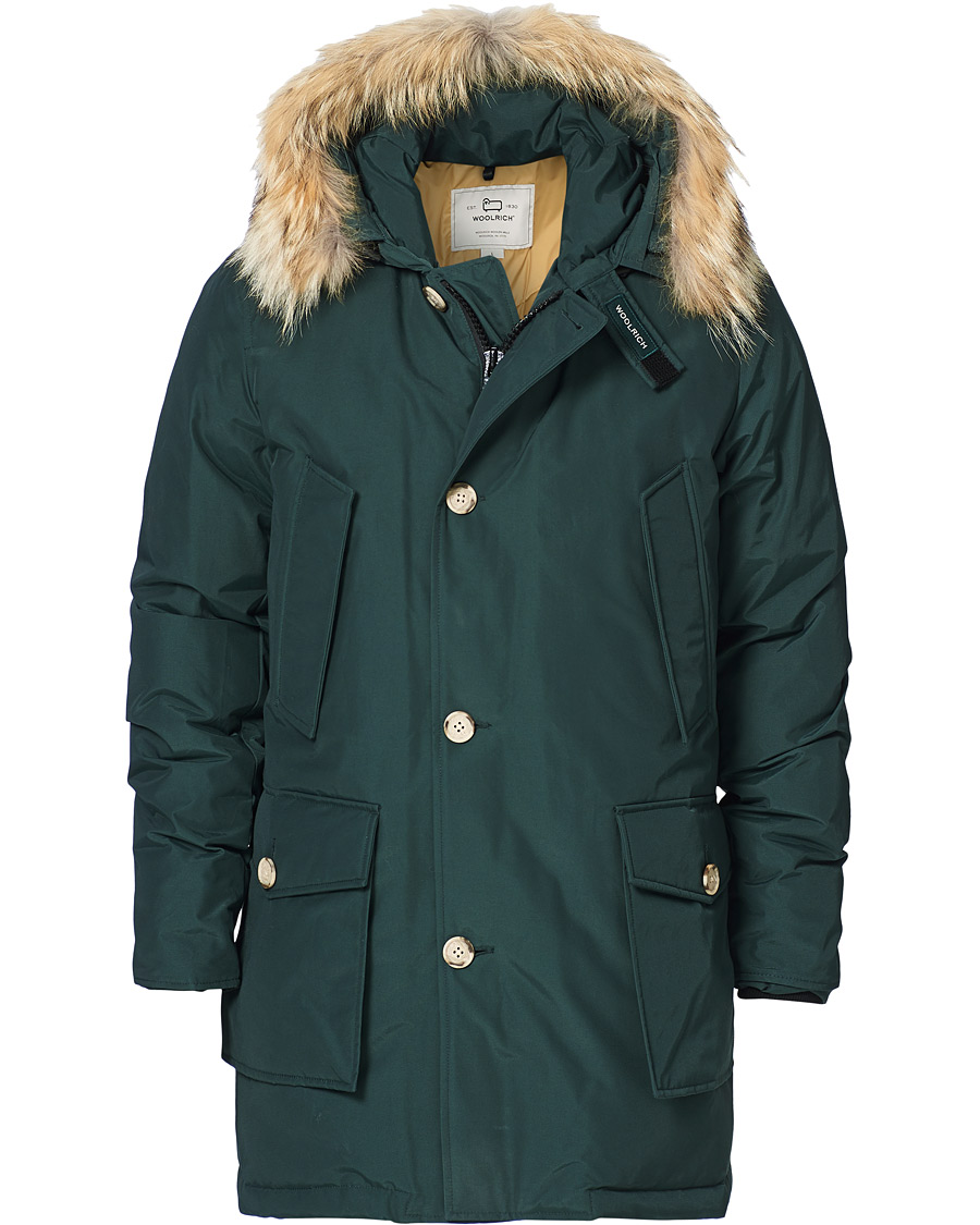 Herr | Jackor | Woolrich | Arctic Parka DF Stand