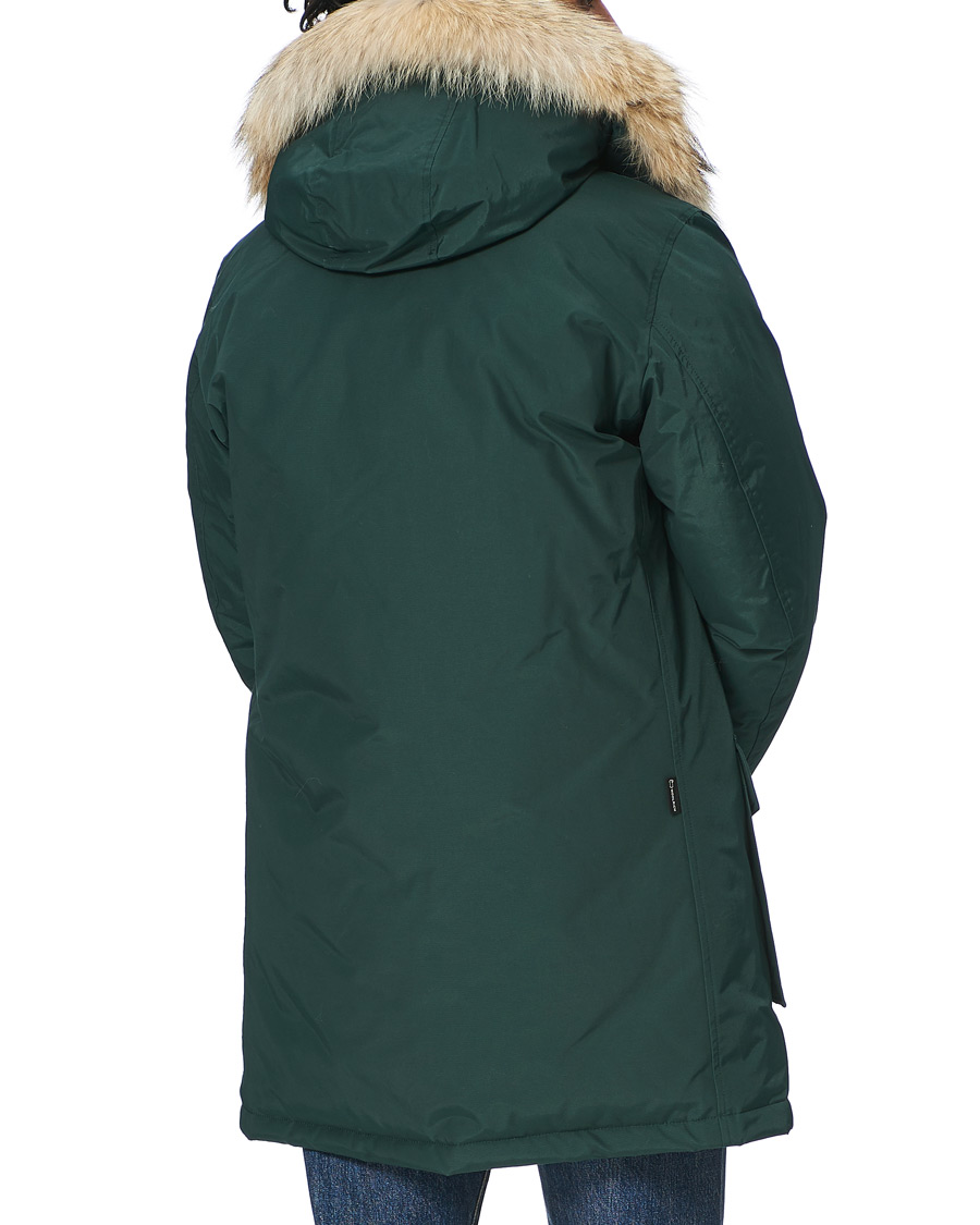 Herr | Jackor | Woolrich | Arctic Parka DF Stand