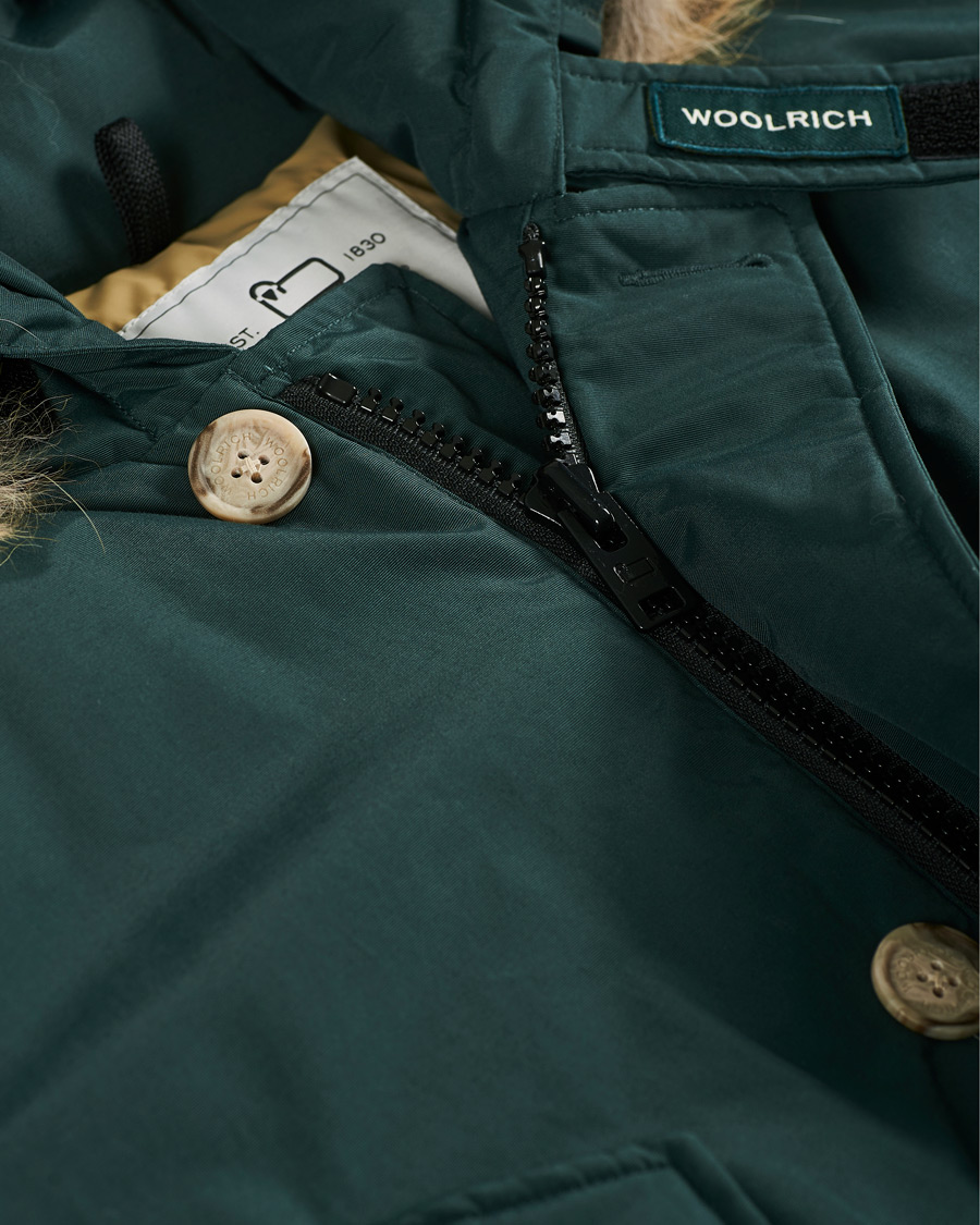 Herr | Jackor | Woolrich | Arctic Parka DF Stand