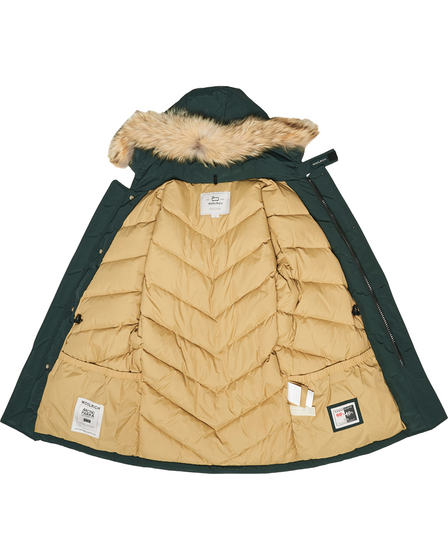 Herr | Jackor | Woolrich | Arctic Parka DF Stand