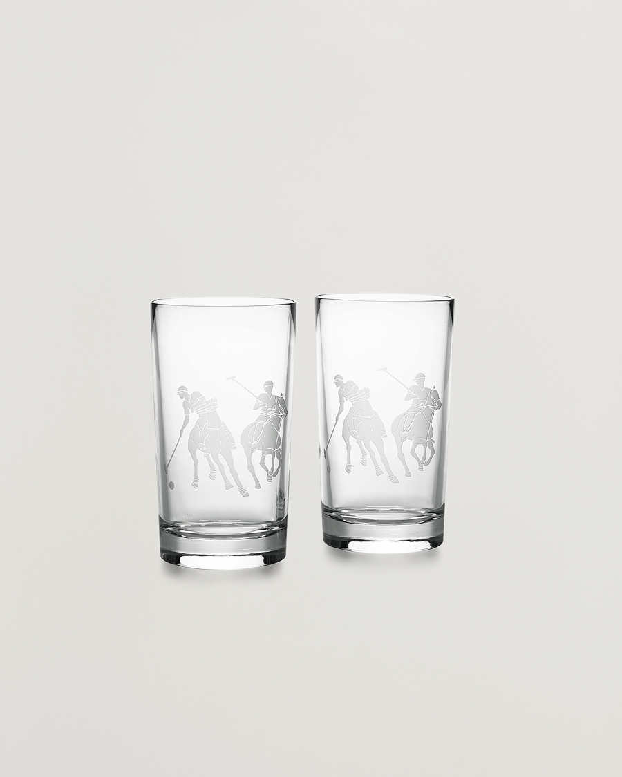 Herr | Till hemmet | Ralph Lauren Home | Garrett Highball Set