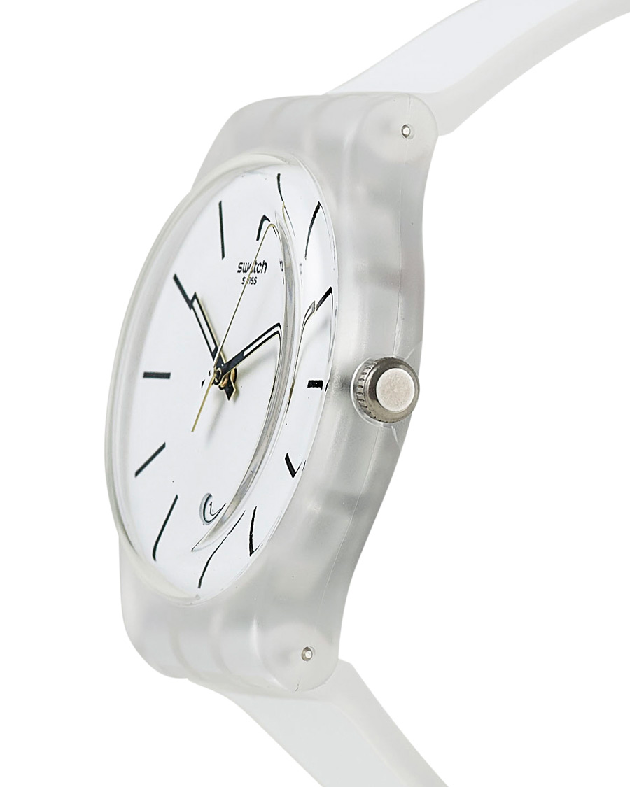 Herr | Swatch White Trip | Swatch | White Trip
