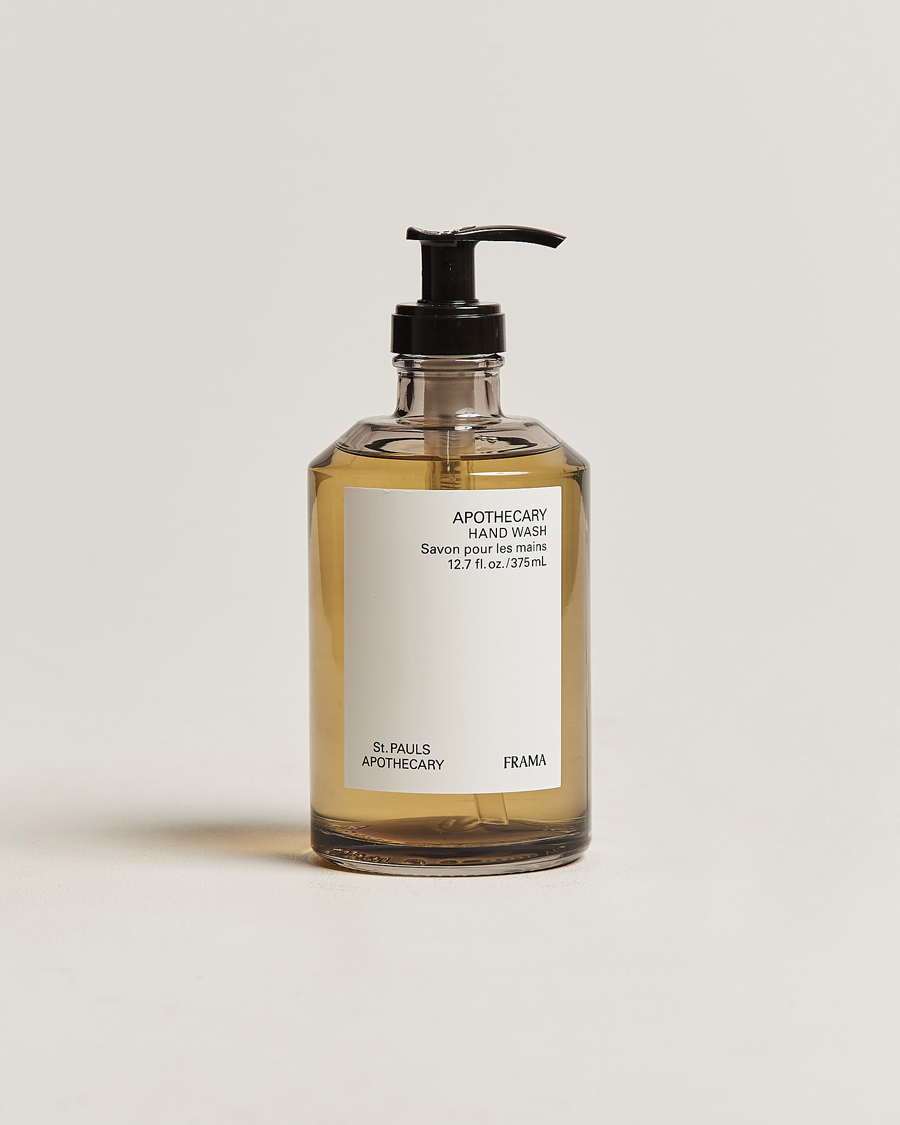 Herr | Hudvård | Frama | Apothecary Hand Wash 375ml