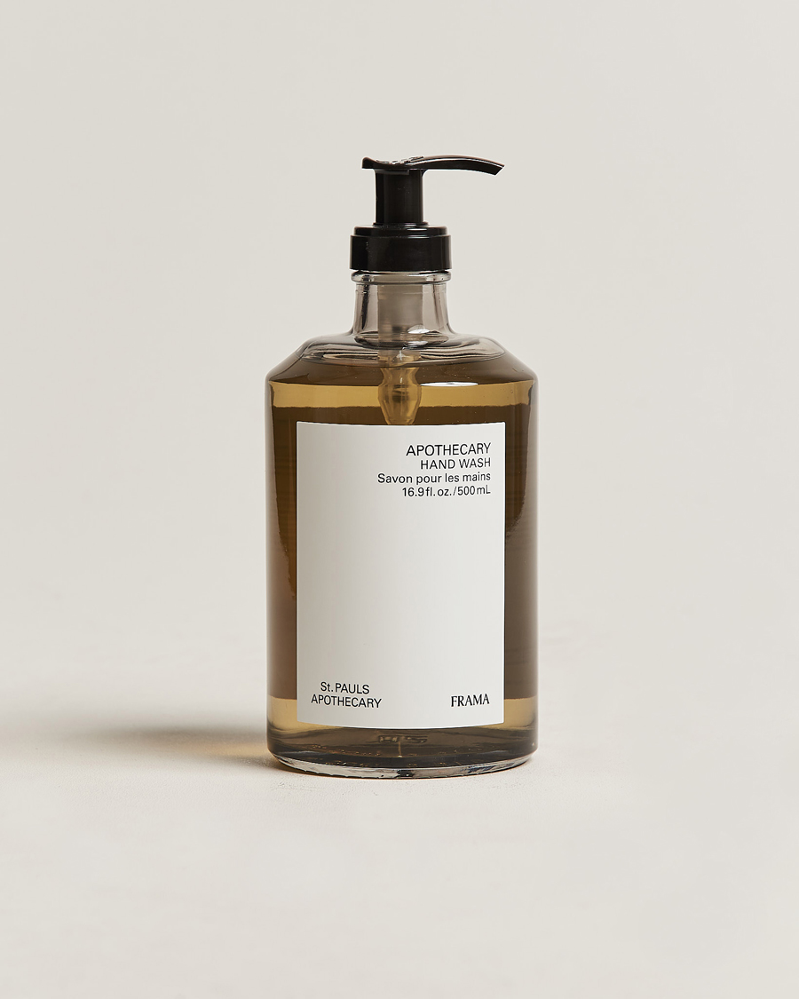 Herr | Hudvård | Frama | Apothecary Hand Wash 500ml
