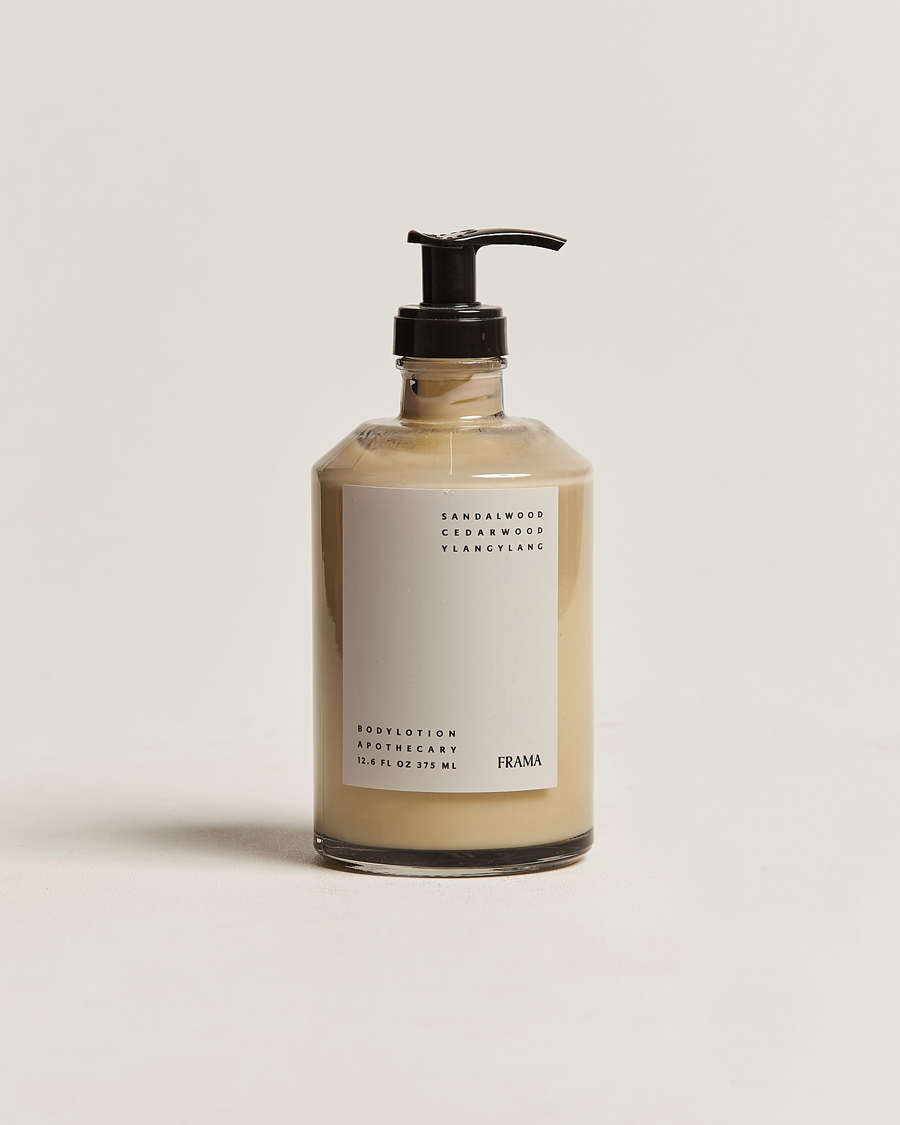 Herr | | Frama | Apothecary Body Lotion 375ml