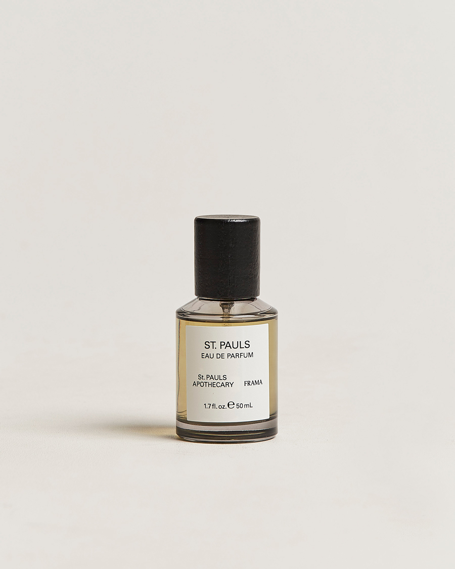 Herr | Parfymer | Frama | St. Pauls Eau de Parfum 50ml