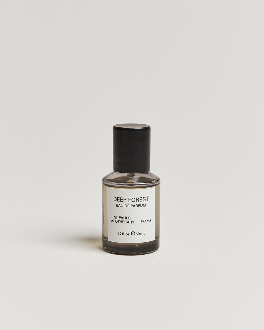 Herr |  | Frama | Deep Forest Eau de Parfum 50ml