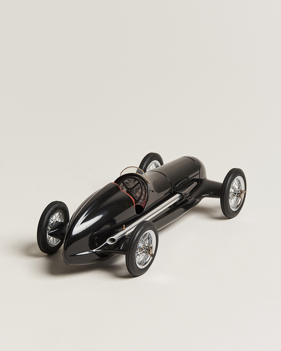 Herr | Dekoration | Authentic Models | Silberpfeil Racing Car Black