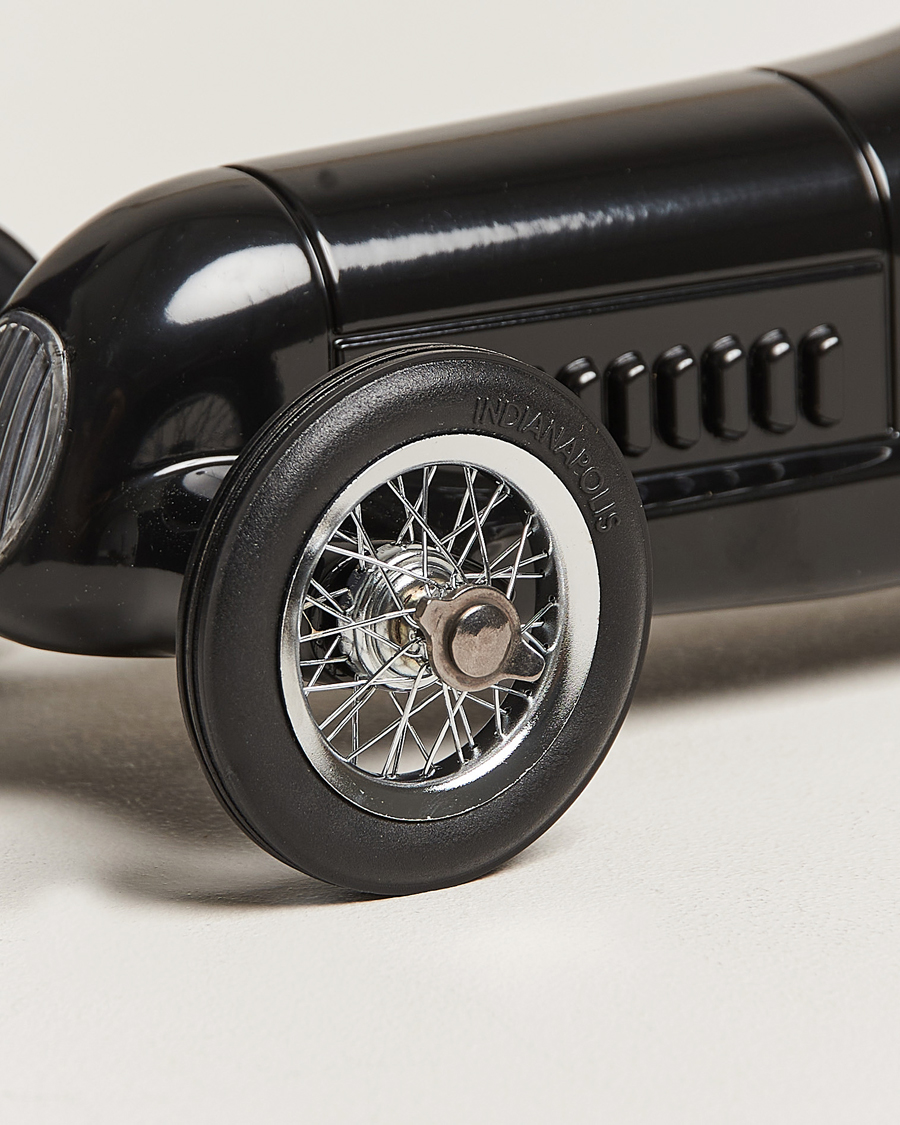 Herr | Dekoration | Authentic Models | Silberpfeil Racing Car Black