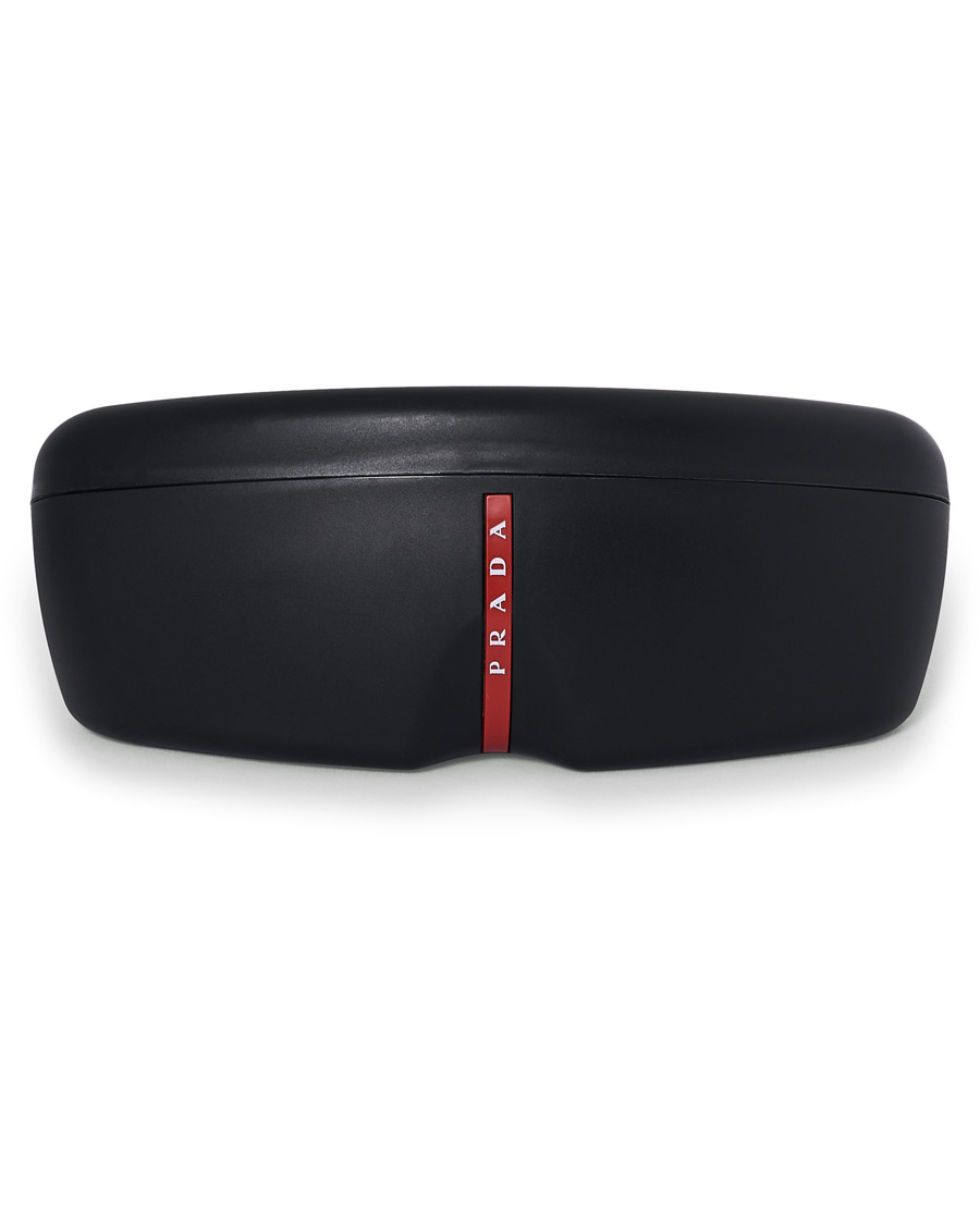 Herr | Prada Linea Rossa 0PS 53XS Sunglasses Silver | Prada Linea Rossa | 0PS 53XS Sunglasses Silver