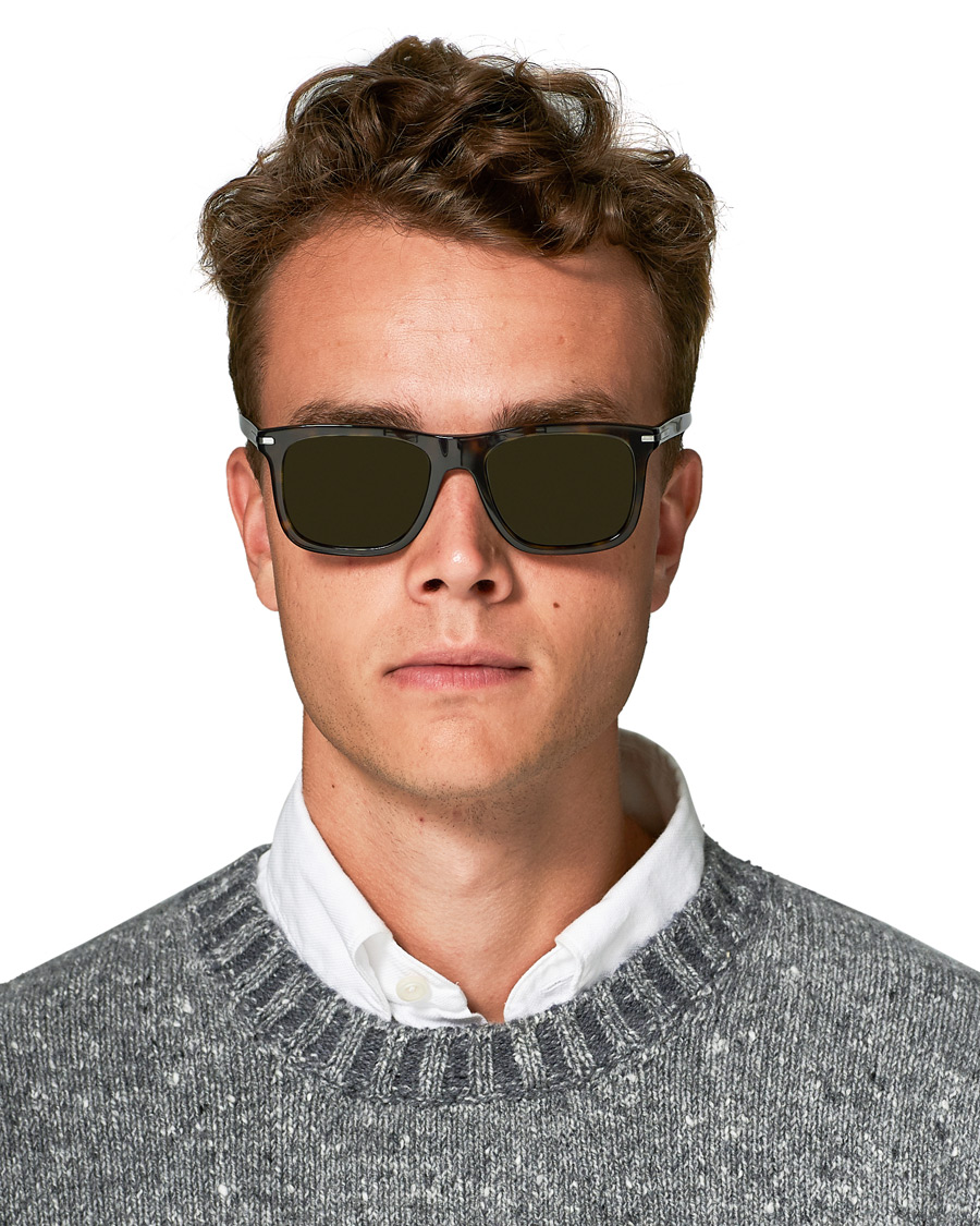 Herr | Prada Eyewear 0PR 18WS Sunglasses Havana | Prada Eyewear | 0PR 18WS Sunglasses Havana