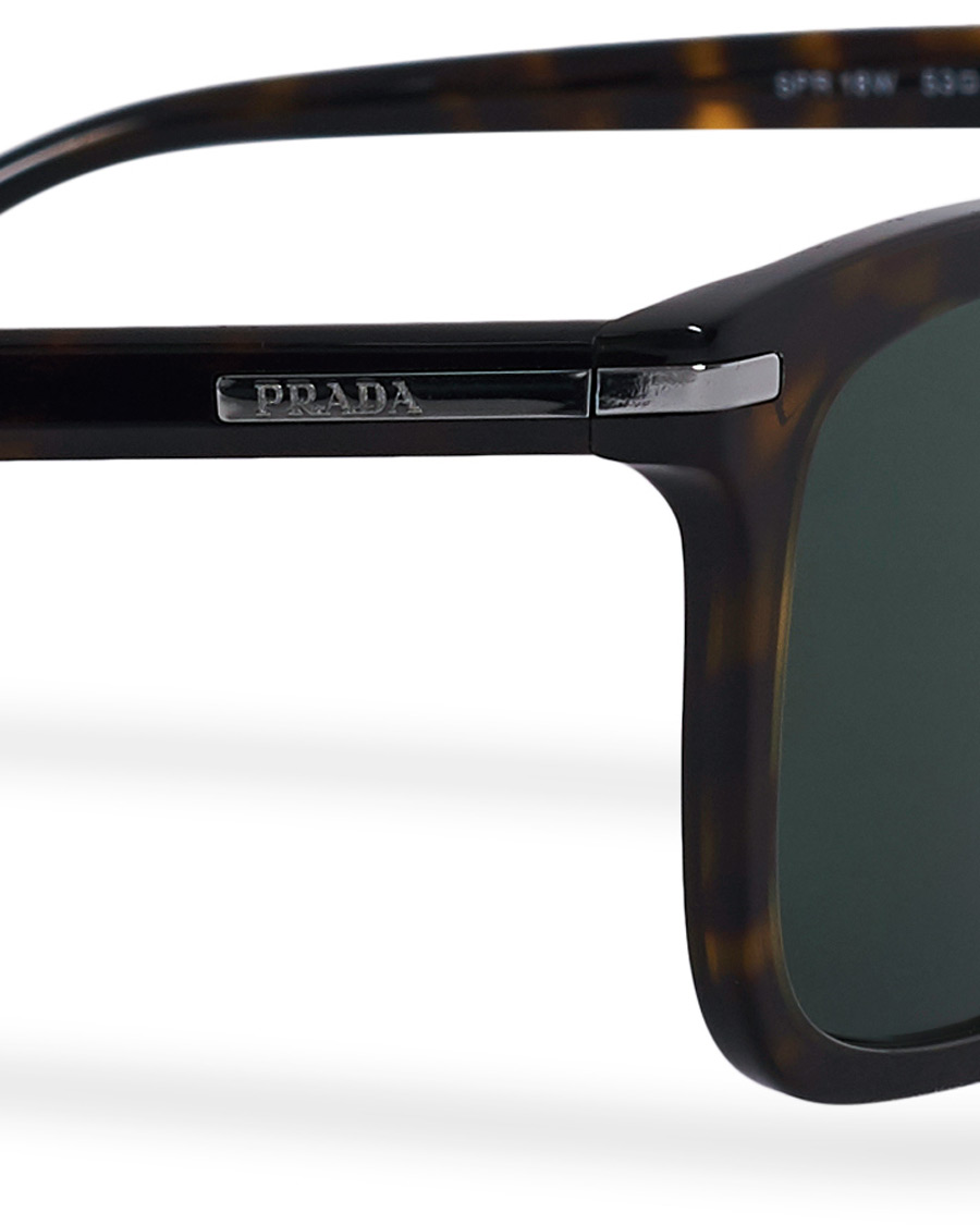 Herr | Prada Eyewear 0PR 18WS Sunglasses Havana | Prada Eyewear | 0PR 18WS Sunglasses Havana