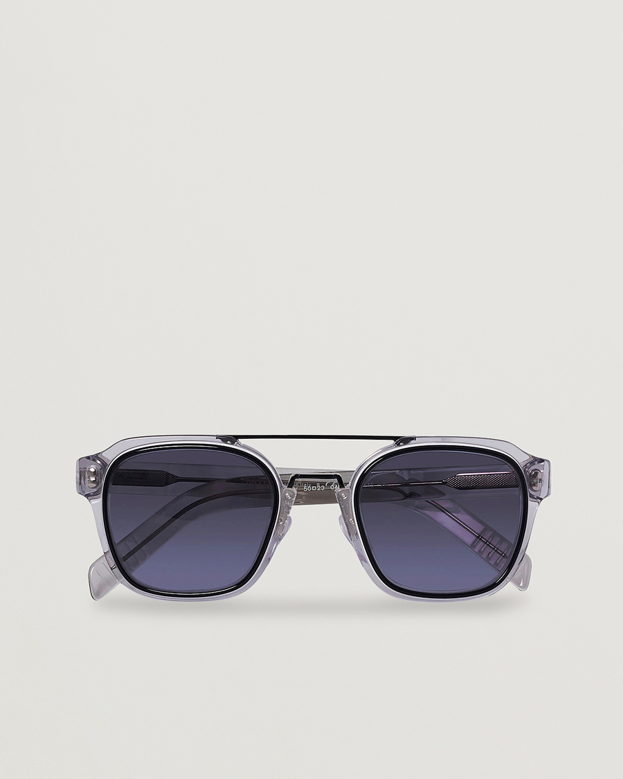 Herr | Prada Eyewear 0PR 07WS Sunglasses Clear | Prada Eyewear | 0PR 07WS Sunglasses Clear