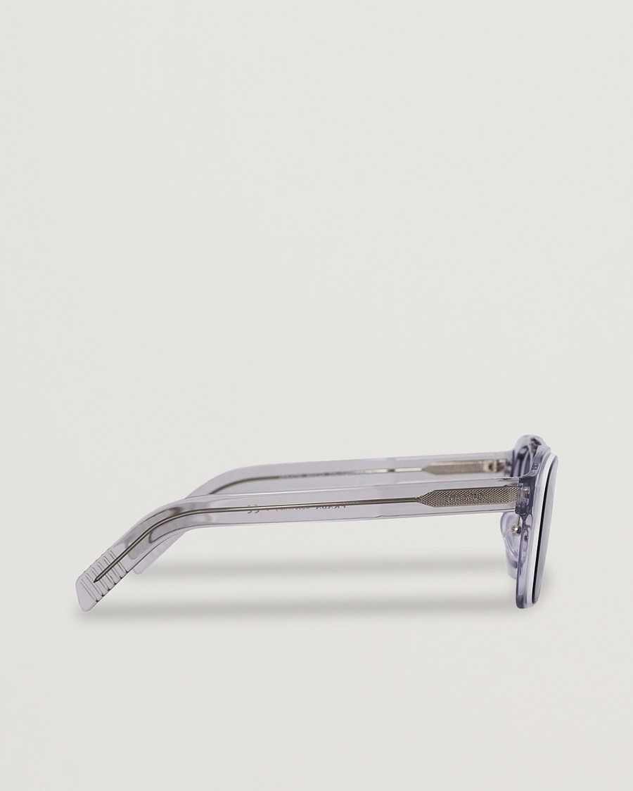 Herr | Prada Eyewear 0PR 07WS Sunglasses Clear | Prada Eyewear | 0PR 07WS Sunglasses Clear