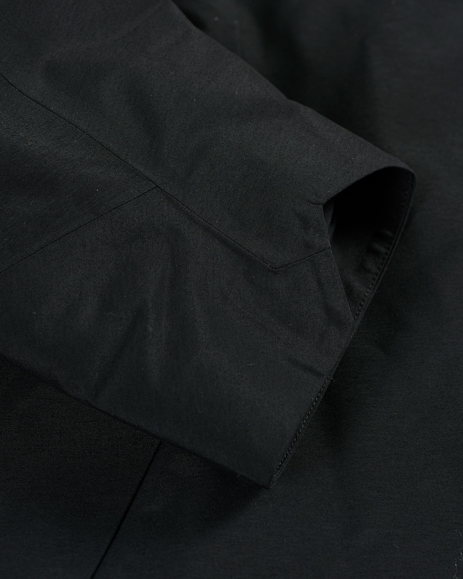 Herr | Jackor | Arc'teryx Veilance | Monitor Down Coat Black