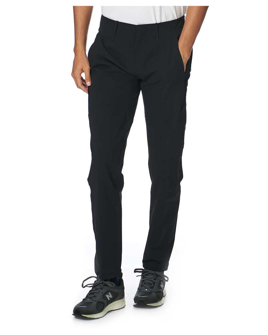 Herr | Byxor | Arc'teryx Veilance | Align MX Pant Black