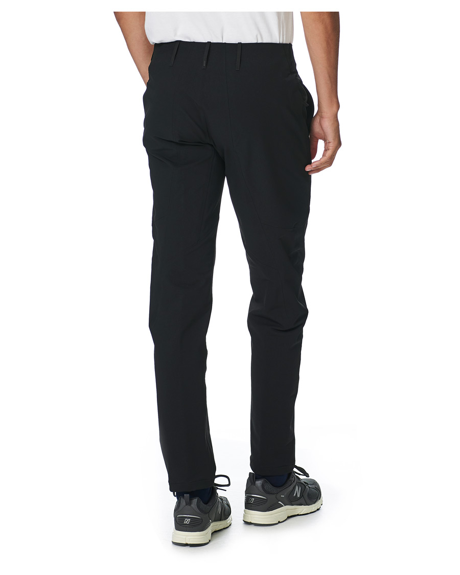 Herr | Byxor | Arc'teryx Veilance | Align MX Pant Black