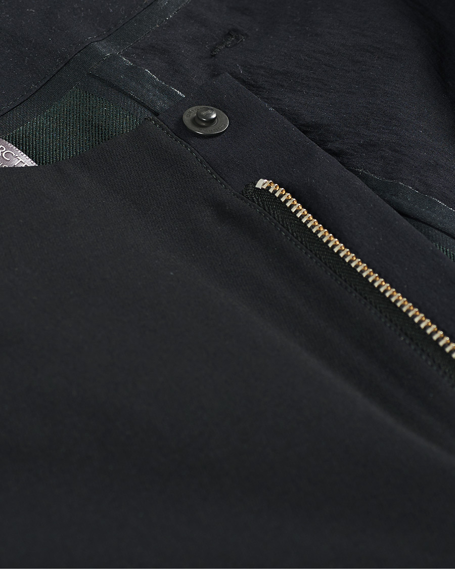 Herr | Byxor | Arc'teryx Veilance | Align MX Pant Black