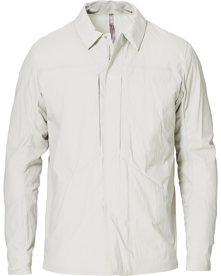 Herr | Skjortor | Arc'teryx Veilance | Mionn Overshirt Vapor