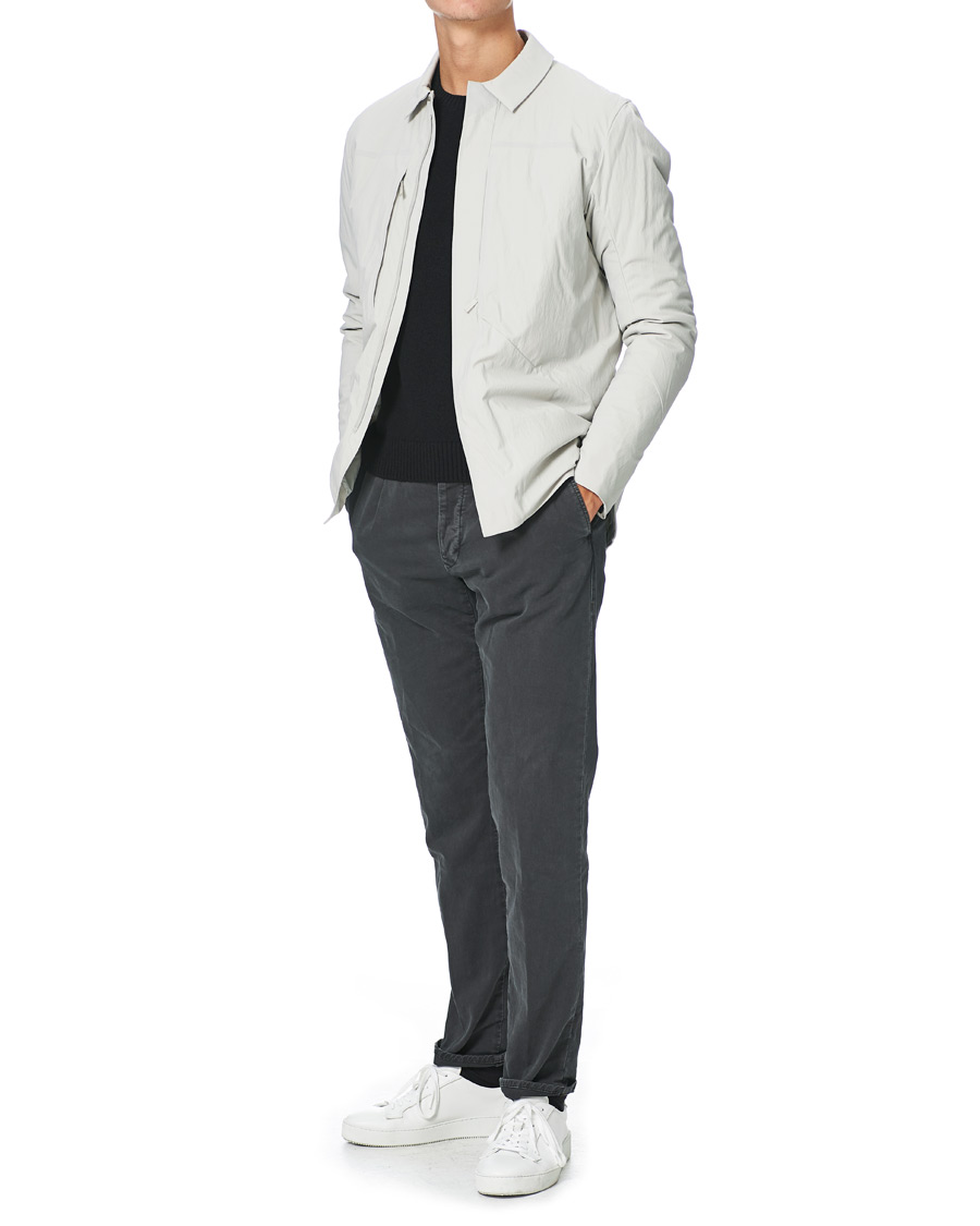 Herr | Skjortor | Arc'teryx Veilance | Mionn Overshirt Vapor