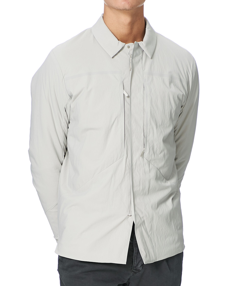 Herr | Skjortor | Arc'teryx Veilance | Mionn Overshirt Vapor