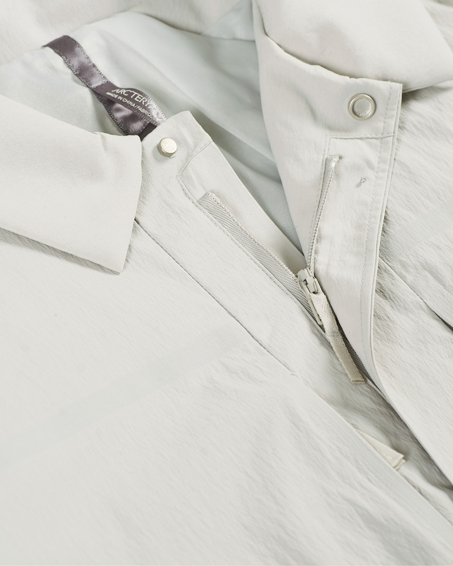 Herr | Skjortor | Arc'teryx Veilance | Mionn Overshirt Vapor