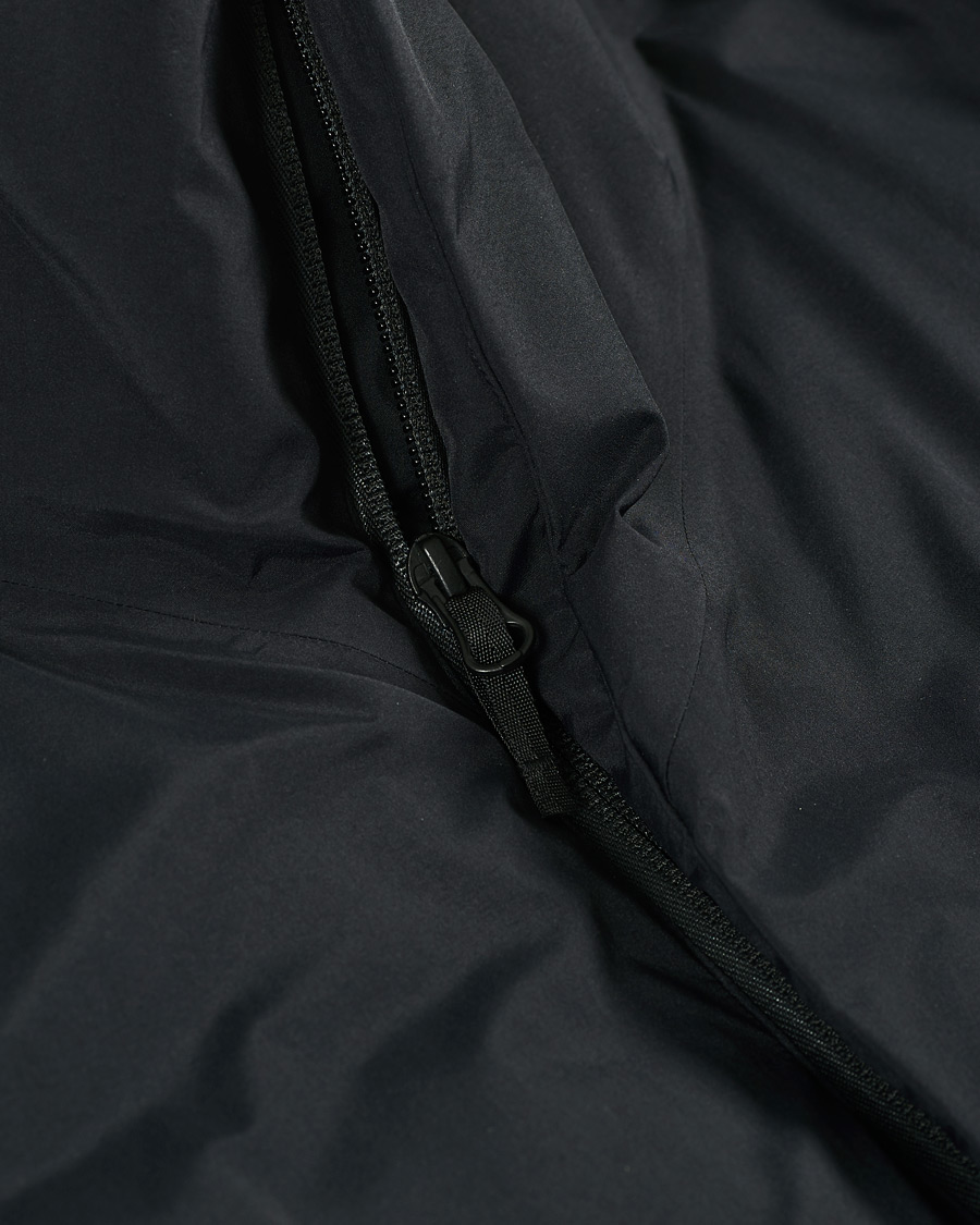 Herr | Jackor | Arc'teryx Veilance | Euler Lightweight Padded GORE-TEX Jacket Black