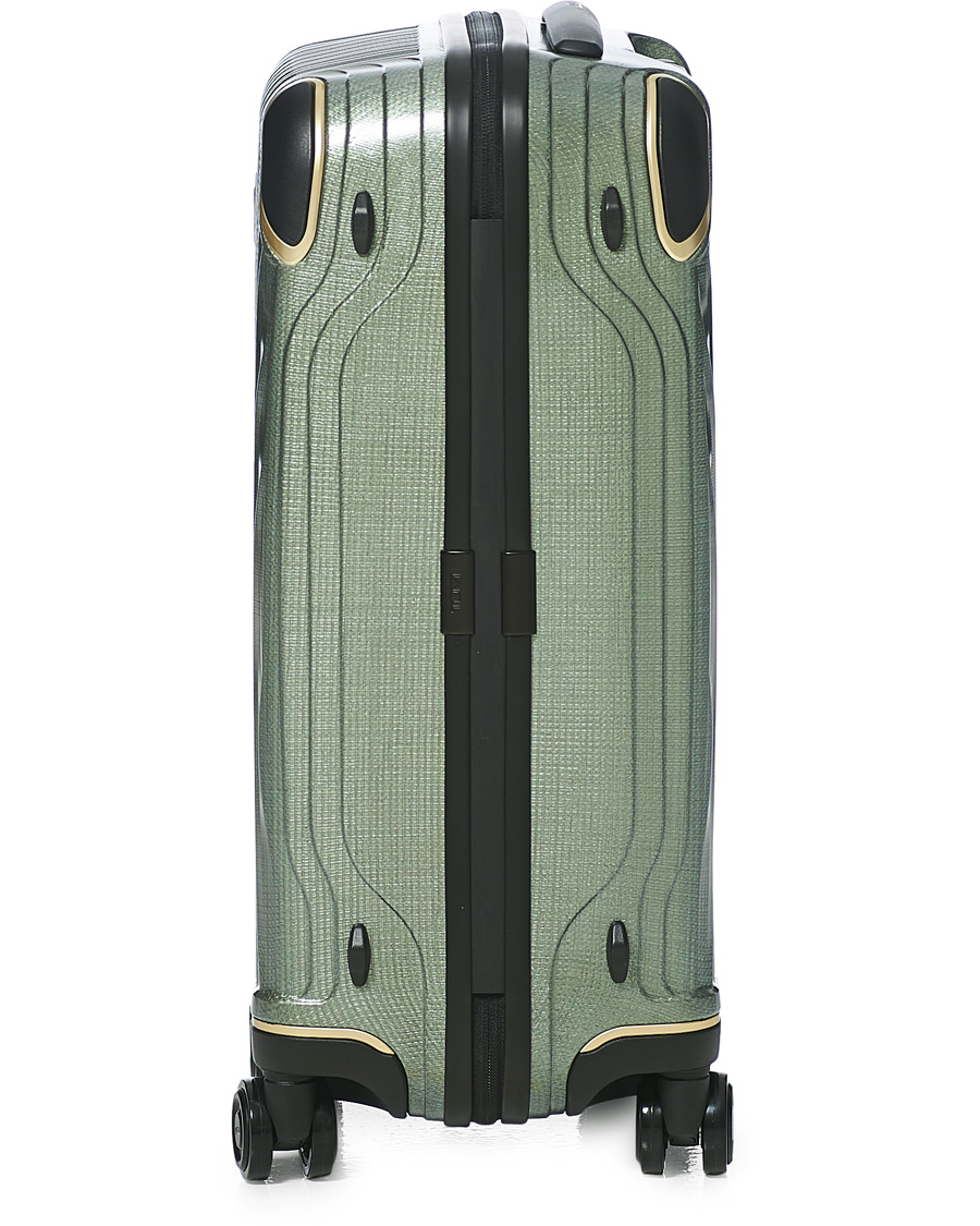 Herr | TUMI International Carry-On Hardcase Trolley Gecko | TUMI | International Carry-On Hardcase Trolley Gecko