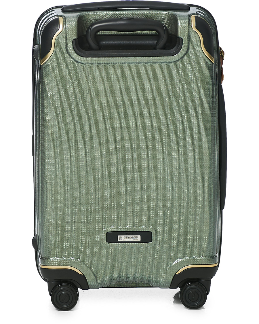 Herr | TUMI International Carry-On Hardcase Trolley Gecko | TUMI | International Carry-On Hardcase Trolley Gecko