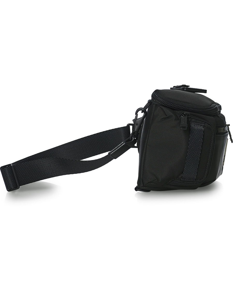 Herr | TUMI Alpha Bravo Kelley Sling Bag Black | TUMI | Alpha Bravo Kelley Sling Bag Black