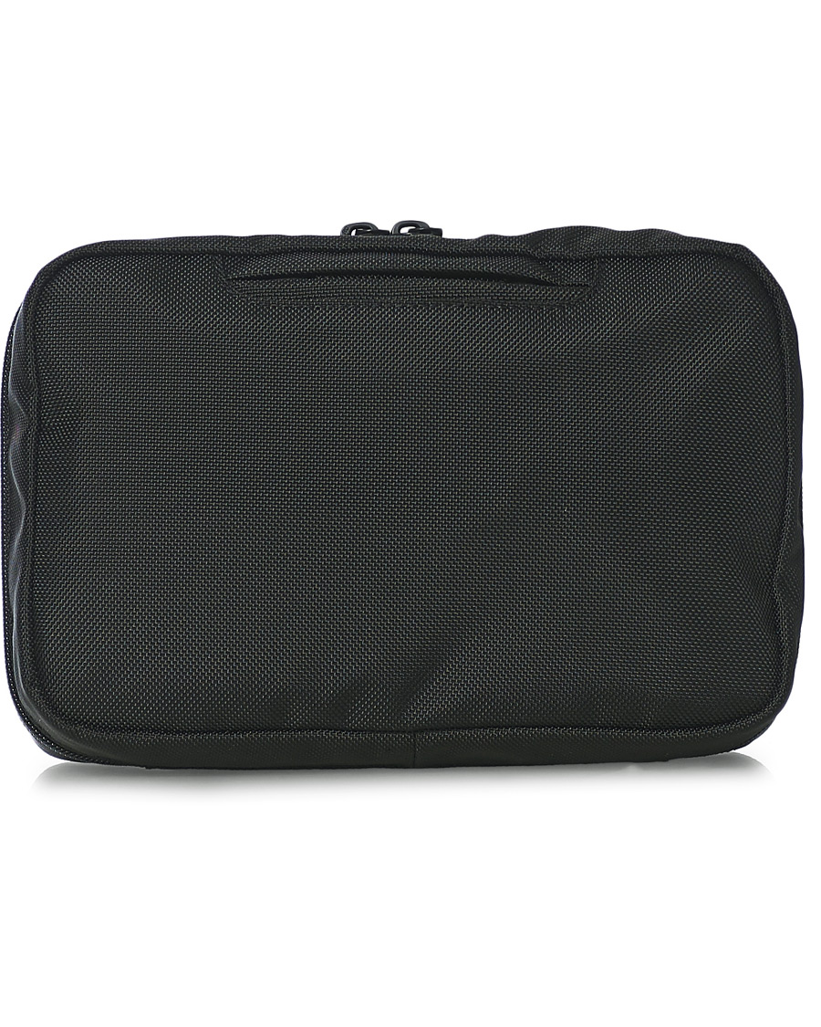 Herr | TUMI Alpha Bravo Reno Travel Kit Black | TUMI | Alpha Bravo Reno Travel Kit Black