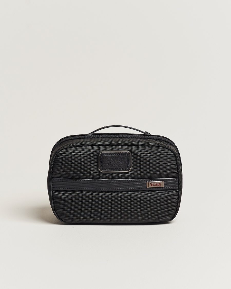 Herr | Väskor | TUMI | Alpha 3 Split Travel Kit Black